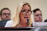 Marjorie Taylor Greene Plans Hearing on Geoengineering amid Cloud Seeding Conspiracy Theories