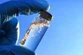 Microplastics Could Be Creating Dangerous Antibiotic-Resistant Bacteria