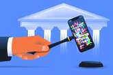 Supreme Court’s Message in First Amendment Case: Tech Is Free to Moderate Social Media