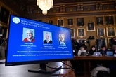 This Year’s Nobel Physics Prize Showed Quantum Mechanics Is a Big Deal—Literally