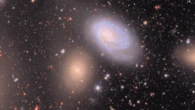 Rubin Observatory Data Flood Will Let the Universe Alert Astronomers 10 Million Times a Night