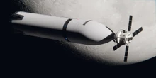 NASA’s Artemis III will pit SpaceX against Blue Origin