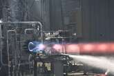 ‘Ring of Fire’ Rocket Engines Put a New Spin on Spaceflight