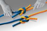 Which Knot Is Stronger? Humans Aren’t Great Judges