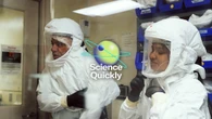 Creating Bird Flu Vaccines for Humans at a Biosecure Laboratory