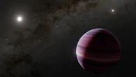 JWST Spots Possible Alien Planet at Alpha Centauri
