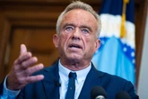 RFK, Jr., Demanded Study on Vaccines and Aluminum Be Retracted—The Journal Said No
