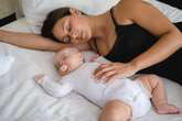 There Are Safer Ways to Bed-share with A Baby