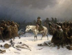  Ancient DNA Reveals New Diseases behind Napoleon’s 1812 Russian Retreat