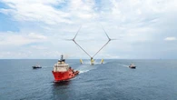 The World’s Largest Wind Turbine Will Smash Previous Records