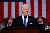 Biden’s State of the Union Promises Big Job Gains from Clean Energy Policy