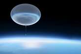 Meet HELIX, the High-Altitude Balloon That May Solve a Deep Cosmic Mystery