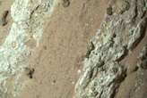 If Life on Mars Ever Existed, This Bizarre Rock May Tell Us