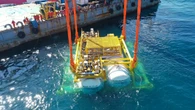 China Powers AI Boom with Undersea Data Centers