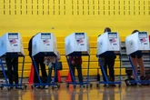 Voting Integrity Messages Fight Misinformation in the Lab. But What about the Real World?
