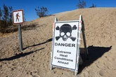 Big Oil Companies Caused about 25 Percent of Heat Waves since 2000