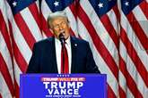 Trump Victory Is a ‘Gut Punch’ to U.S. Climate Action