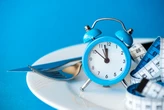 Getting Enough Sleep is Critical for Weight Loss and Maintenance