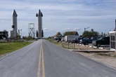 Elon Musk’s SpaceX City Starbase Faces Opposition from Its Texas Neighbors