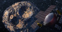 NASA’s Psyche Spacecraft, Exploring Solar System Origins, Is Back on Track after Thrusters Lost Power
