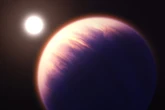 Has JWST Finally Found an Exomoon?