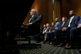Senate Hearing with RFK Jr. Sparks Backlash From Scientists and Health Experts