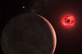 How Many Planets Orbit Our Nearest Neighboring Star?