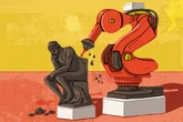 Survey Results Show People Prefer More Human Involvement in AI-driven Art