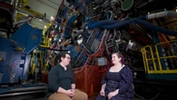 Measuring Gluons and Quarks at the Brookhaven Relativistic Heavy Ion Collider, the Nation’s Only Particle Collider