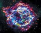 JWST Photos Reveal Bizarre Physics of Supernova Explosions