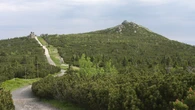 Dwie niesamowite panoramy w polskich gĂłrach. SÄ jak okna na Ĺwiat. "ZapierajÄ dech"
