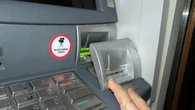 Karta znika w bankomacie i zaczyna się dramat. Przez "libańską pętlę" zostajesz z pustym kontem