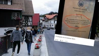 Własne napoje, jedno danie na całą rodzinę. Restauracja mówi "dość". Wprowadziła opłatę