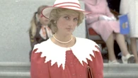 Po ślubie Elżbieta II zwróciła się do Diany. 40 lat później jej słowa odczytano z ruchu warg
