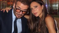 Dlaczego Victoria Beckham siÄ nie uĹmiechaĹa? Po latach zdradziĹa przykry powĂłd