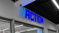 W Action idealne spodenki na upały. Dobre na rower, spacer i pod kieckę. A co w KiK?