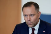 KO zaprasza Nawrockiego na "test prawdy". Mają wariograf i listę pytań