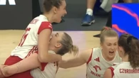 Potęga wyrzucona po meczu z Polską! To był horror, 15:11 na koniec
