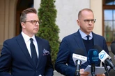 Będzie wniosek o kontrolę w Narodowym Banku Polskim. Posłowie zwrócili się do NIK