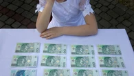 Co się stało z pieniędzmi z komunii? Są jak El Dorado. "Wszyscy wierzą, nikt nie widział"