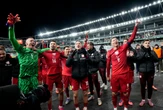 Oto największy wygrany w reprezentacji Polski. To mówi więcej niż tysiąc słów