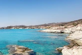 Rajska plaża tylko 2,5 godziny od Polski. Czystość i turkus jak na Malediwach