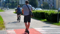 Koszmar pieszych i kierowców, czyli hulajnogi elektryczne. "Wjechał z impetem na pasy"