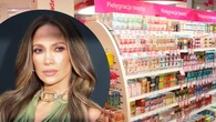 J.Lo uĹźywa tego kremu prawie 40 lat. Jest "tarczÄ" na zmarszczki. W Hebe i Rossmannie spory wybĂłr