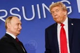Rzecznik Putina wygadał się ws. rozmów z Trumpem. Tego tematu miało nie być