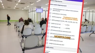 Pokazał, jak zapisać się na darmowe badania. "Prywatnie zapłaciłbym 400 złotych"