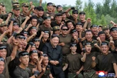 Wywiad ujawnił, ilu żołnierzy Kim Dzong Un stracił w Ukrainie. Kolejni zostaną wysłani na front