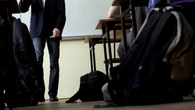 RobiÄ to nauczyciele w caĹej Polsce. Ekspertka nie zostawiĹa na nich suchej nitki. "Nie wypada"