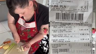 Zrobiła 9 porcji obiadu za 18,49 zł. Fani pieją z zachwytu. "Jesteś ratunkiem studentów"