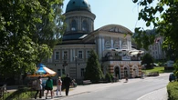 Coraz mniej chętnych na sanatoria. Pacjenci rezygnują, a kolejki topnieją w szybkim tempie. Dlaczego?